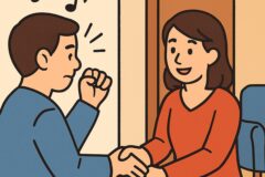 “벽 두드리기 전에 꼭 보세요” 이웃 소음 분쟁 없이 해결한 사람들의 공통점