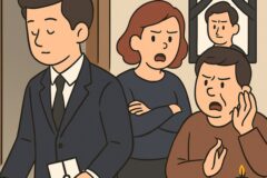 “부조만 넣고 나왔다가 뒤에서 욕먹었습니다” 이웃 경조사에서 관계 틀어지는 진짜 이유
