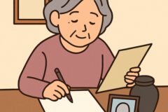 “자식들 힘들게 하고 싶지 않아서요..” 장례 준비 미리 해두는 사람들의 공통점