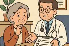 “병원에서 알려주지 않아서 몰랐습니다..” 사전연명의료의향서 작성 전 꼭 확인해야 할 3가지