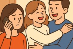 “명절에도 연락 없더니..” 평생 친구 유지하는 사람들이 꼭 지키는 3가지