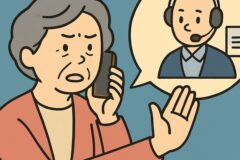 “통장번호 물어보길래 끊었습니다” 사기 한 번도 안 당한 70대들의 공통점 3가지