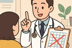 “이 시간대만 피하면 됩니다..” 대학병원 의사들이 가족 예약 잡을 때 쓰는 노하우 1위