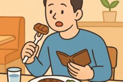 “외식할 때마다 고기만 찾습니다..” 단백질 20g 채우면서 지갑 가벼운 사람들의 공통점