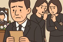 “3만원 넣었다가 뒤에서 수군거렸습니다..” 40대 이상이 꼭 알아야 할 부의금 금액 기준