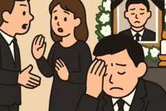 “상주가 가장 곤란해합니다..” 조문 시간대별로 절대 피해야 할 실수 3가지