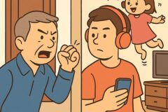 “벽 두드리면 더 심해집니다..” 50대가 꼭 알아야 할 층간소음 대화법 3가지