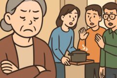 “시댁 일 다 받아주면 안 됩니다..” 60대가 배우자 형제 관계에서 가장 후회하는 실수 1위