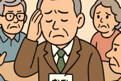 “회장 맡으면 친구 잃습니다..” 60대가 동창회에서 가장 후회하는 역할 1위