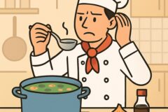 “국 맛이 이상하다 싶으면..” 주방 10년 차도 모르고 넣는 재료 조합 3가지