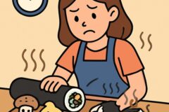 “김밥 싸고 두 시간 만에 상했습니다..” 밥에 절대 넣으면 안 되는 재료 3가지