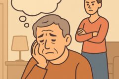 “사실 힘들어도 말 못 합니다..” 60대 남편이 용돈 모자라도 숨기는 이유 3가지