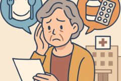 “용돈 아끼려다 병원비로 다 나갑니다..” 65세 넘어 오히려 돈 더 써야 하는 항목 3가지