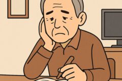 “기록한다고 했는데 남는 게 없네..” 용돈기입장 써도 돈 못 모으는 60대의 공통점