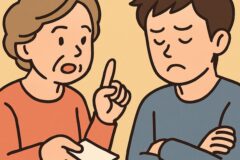 “용돈 주면서 이 말 했다가 연락 끊겼습니다” 자녀 자존심 상하게 하는 부모 말투 1위