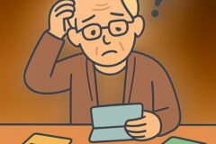 “통장이 몇 개인지 기억 안 납니다..” 70대 금융 정리 실패하는 사람들의 공통점