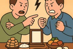 “제사 비용 얘기하다 형제가 남이 되는 진짜 이유”