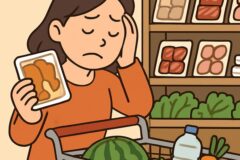 “장바구니에 넣으려다 후회합니다..” 명절 전날 꼭 빼야 할 품목 3가지