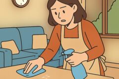 “손님 오기 한 시간 전에 이것부터 닦더라..” 명절 청소 급하게 끝내는 사람들의 순서 1위