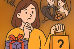 “축의금 대신 이거 주면 민망합니다..” 결혼 앞둔 30대가 꼭 알아야 할 선물 예의