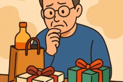 “같은 걸로 돌려보내면 뒷말 나옵니다..” 명절 답례품 준비할 때 50대가 꼭 알아야 할 실수 3가지