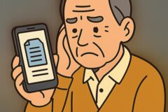 “요금제 바꿨다가 더 냈어요..” 은퇴 후 핸드폰 요금 올리는 진짜 이유