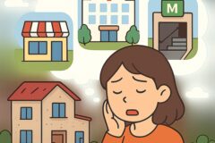 “이사하고 나서 알았어요..” 노후 집 구할 때 놓치면 후회하는 주변 시설 3위