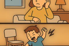 “우리 집이 왜 시끄럽대요?” 아파트 민원 1순위 되는 생활 습관, 몰라서 하는 진짜 이유