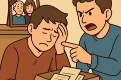 “부모님 돌아가신 뒤 남은 건 원망뿐이었습니다..” 형제 사이 돌이킬 수 없게 만드는 실수 1위