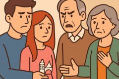 “자식 결혼 반대할 때 이 말만은..” 평생 원망 사는 부모들의 공통점 3가지