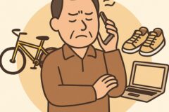 “거래하자고 해놓고 이러시면..” 중고거래 트러블 부르는 50대 행동 3가지
