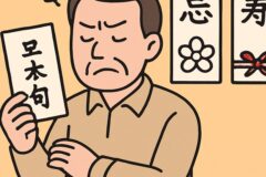 “이렇게 쓰면 평생 원수 됩니다..” 50대가 꼭 알아야 할 경조사 봉투 금기어
