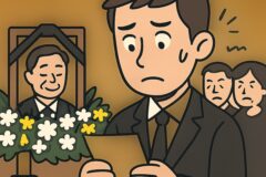 “10만 원 넣었다가 뒤에서 욕먹습니다..” 부의금 금액 정할 때 꼭 확인해야 하는 것 3가지