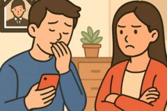“미안하다고만 하면 더 서운합니다..” 경조사 못 간다고 할 때 절대 빠뜨리면 안 되는 말 1위