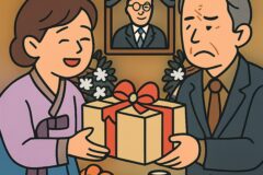 “답례품 받고 말 한마디 없으면 인연 끊깁니다..” 50대가 꼭 알아야 할 경조사 답례 예의