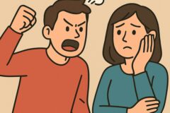 “화내는 사람 곁에 있으면..” 나를 지키기 위해 꼭 해야 하는 것 4가지