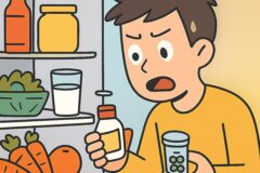 “약 먹고 이거 마셨다간..” 병원 가기 전 냉장고부터 확인해야 하는 이유