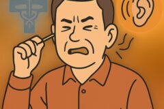 “귀지 파내려다 병원 간 사람들..” 50대 이후 난청 부르는 귀 관리법 3가지