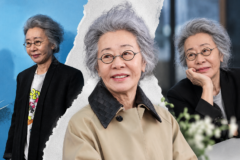 윤여정 배우가 말한 나이 들수록 건강관리가 서툴러도 괜찮은 이유 1위 “나 67살이 처음 살아보는 거잖아..”