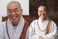 법륜 스님이 말한 건강이 내 뜻대로 안 될 때 필요한 마음가짐 1위 “인생은 내 뜻대로 되지 않는다..”