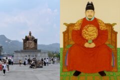 세종대왕이 말한 나이 들어도 쉽게 실천할 수 있는 건강 습관 1위 “사람마다 쉽게 익혀 날마다 쓰기에..”