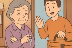 “빌려줄 때마다 돌려받지 못해요..” 이웃과 틀어지지 않으려면 60대가 꼭 알아야 할 물건 관리법