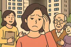 “가입했다가 후회했어요..” 아파트 부녀회·노인회 참여 전 꼭 확인해야 할 3가지