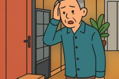 “문 앞에 두고 갔는데 없어졌어요..” 아파트 택배 분실 막으려면 60대가 꼭 지켜야 할 규칙 1위