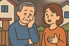“이웃인데 자꾸 피곤해요..” 60대가 관계 정리해야 하는 진짜 이유