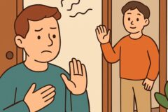 “층간소음 걱정하는데 정작 문제는..” 이웃과 오래 좋게 지내는 집들의 공통된 태도