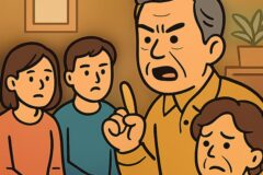 “명절 때만 보면 말 나옵니다..” 50대 넘어 친척 모임에서 입조심해야 할 사람들의 공통점