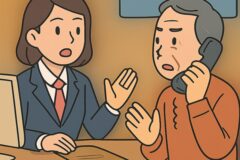 “은행 직원이 이렇게 말하면 끊으세요..” 60대가 창구에서 조심해야 할 권유 1위