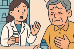 “약사님도 놀랐습니다..” 60대가 영양제 두 개 같이 먹었다가 병원 가는 진짜 이유