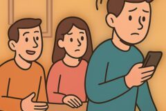 “나중에 정산할게요..” 동창 모임 회비 맡겼다가 연락 끊긴 사람들의 공통점